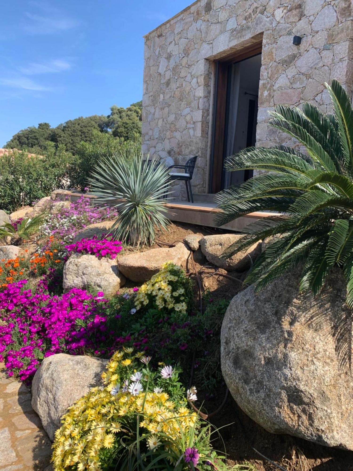 Villa Macagna Corbara Luaran gambar