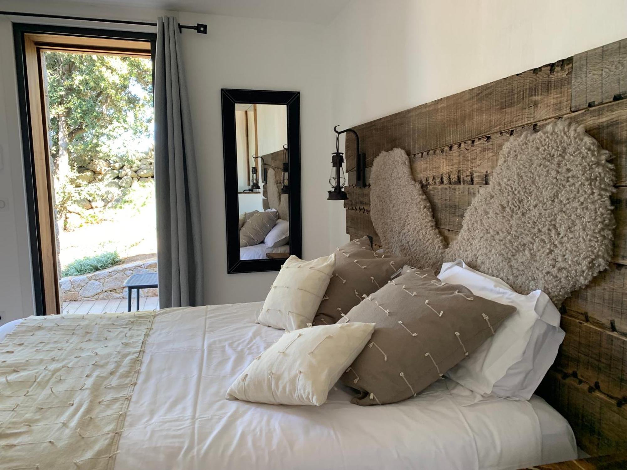 Villa Macagna Corbara Luaran gambar