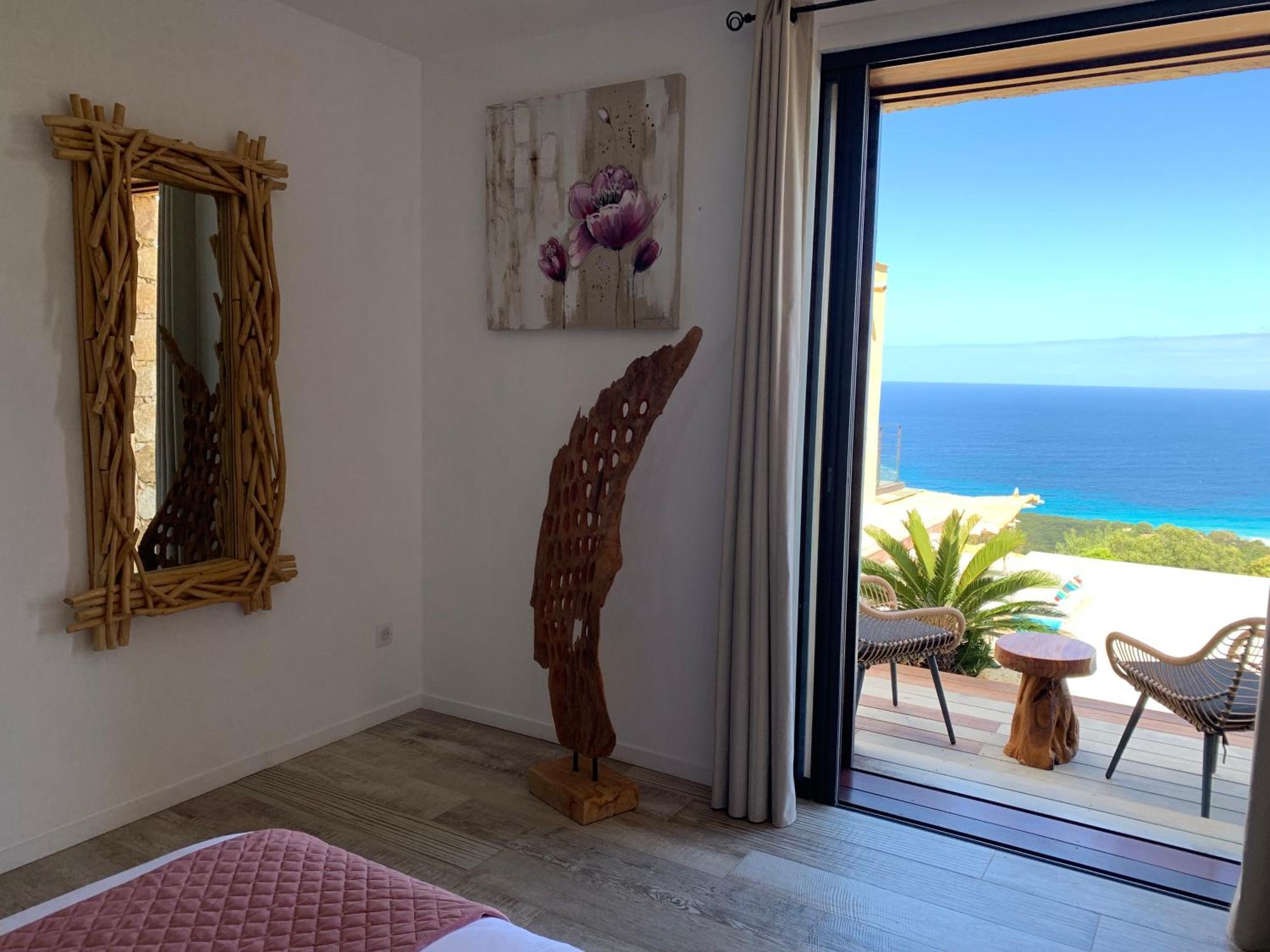 Villa Macagna Corbara Luaran gambar